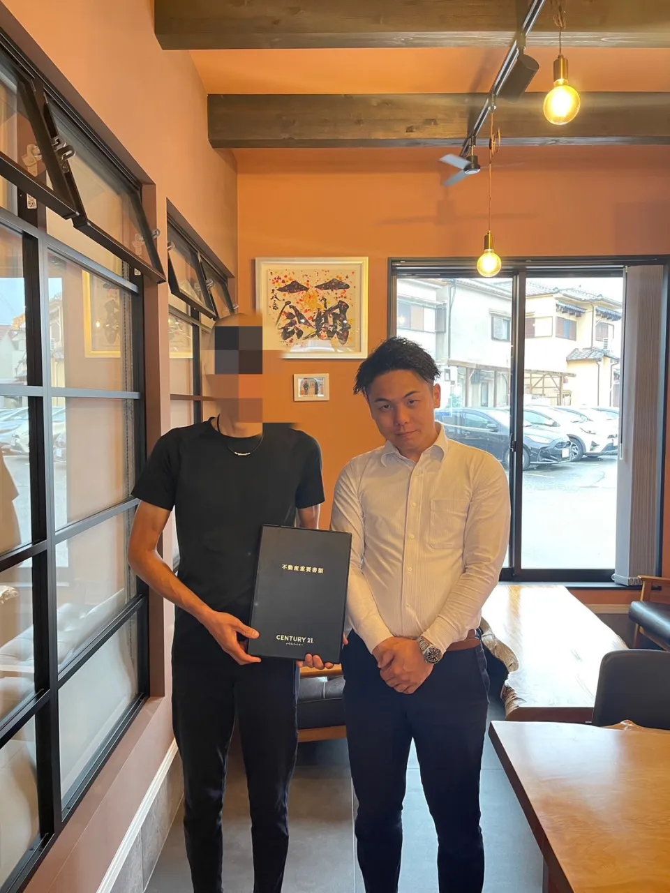 和泉市　中古戸建　売却　I様　担当：羽室勇人